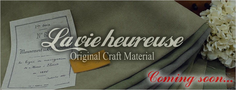 yLa vie heureuse `Kȕ炵` z